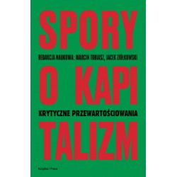 Spory o kapitalizm