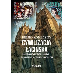 Cywilizacja łacińska