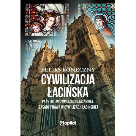 Cywilizacja łacińska