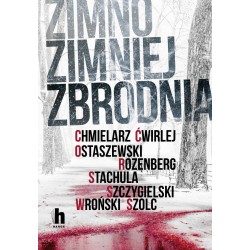 Zimno zimniej zbrodnia