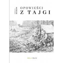 Opowieści z tajgi