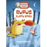 Bitmaks i Spółka Rufus złoty smok