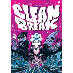 Clean Break