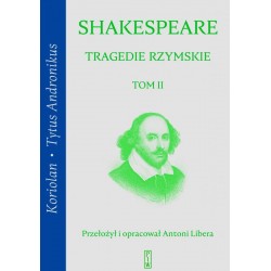 Tragedie rzymskie 2