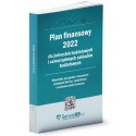 Plan finansowy 2022 dla jednostek budżetowych i samorządowych zakładów budżetowych