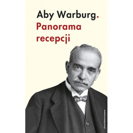 Aby Warburg Panorama recepcji