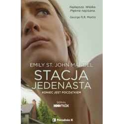 Stacja jedenasta