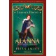 Alanna Pod opieką bogini