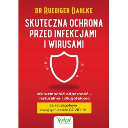 Skuteczna ochrona przed infekcjami i wirusami