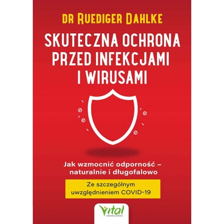 Skuteczna ochrona przed infekcjami i wirusami