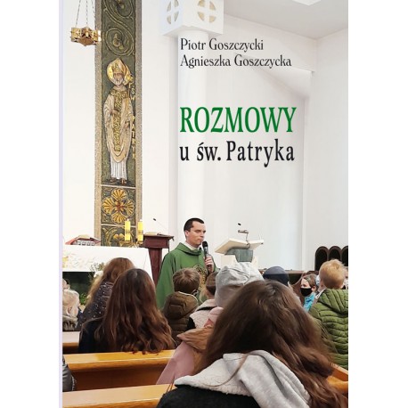 Rozmowy u św Patryka
