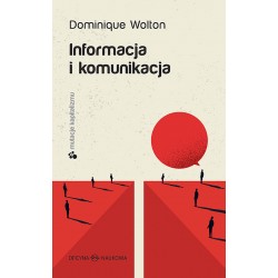 Informacja i komunikacja
