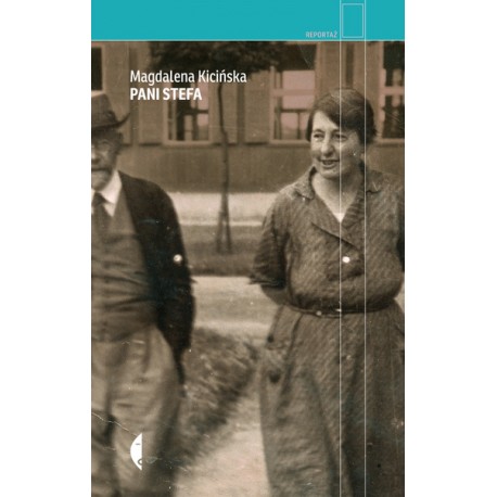 Pani Stefa