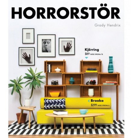 Horrorstor