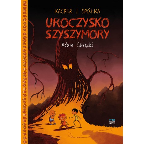 Uroczysko Szyszymory