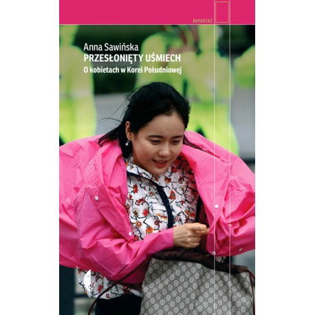 Przesłonięty uśmiech