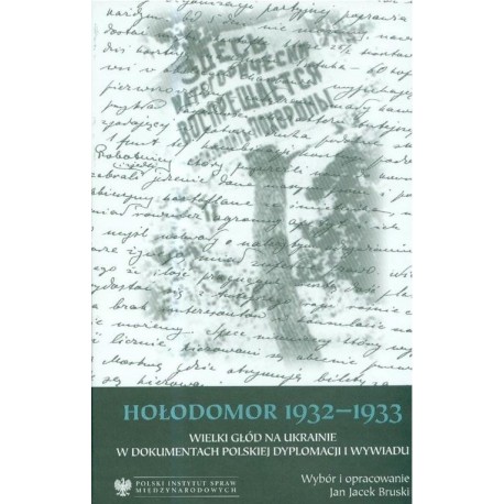 Hołodomor 1932-1933