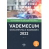 Vademecum dokumentacji kadrowej Część 1 2022