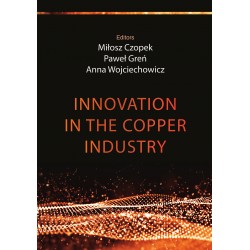 Innovation in the copper industry