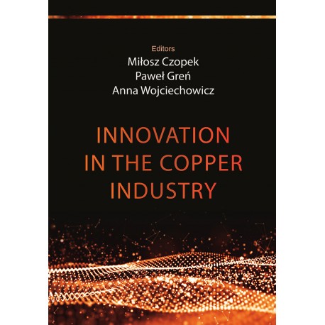 Innovation in the copper industry