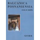 Balcanica posnaniensia