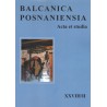 Balcanica posnaniensia