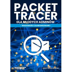 Packet Tracert dla Młodych Adminów