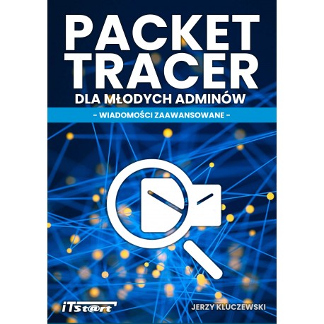 Packet Tracert dla Młodych Adminów