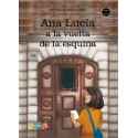 Ana Lucia a la vuelta de la esquina
