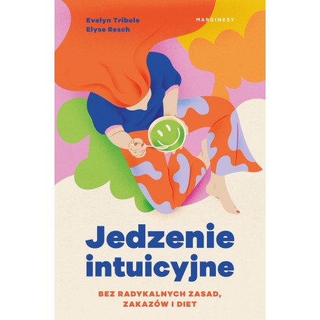 Jedzenie intuicyjne