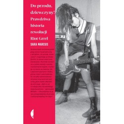 Do przodu dziewczyny