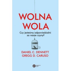 Wolna wola