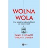 Wolna wola