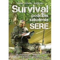 Survival podczas szkolenia SERE