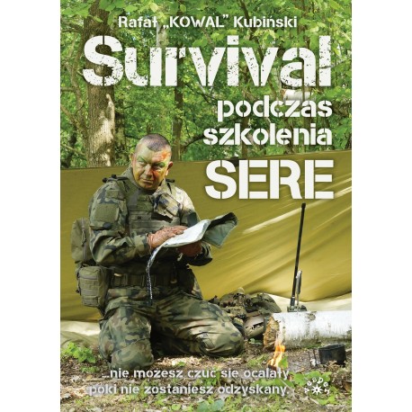 Survival podczas szkolenia SERE