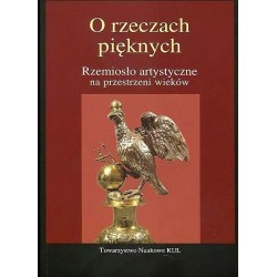 O rzeczach pięknych