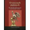 O rzeczach pięknych