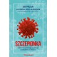 Szczepionka ﻿Historia wielkiego wyścigu z pandemią covid-19