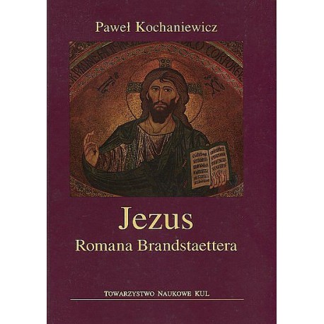 Jezus Romana Brandstaettera