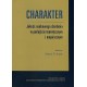 Charakter
