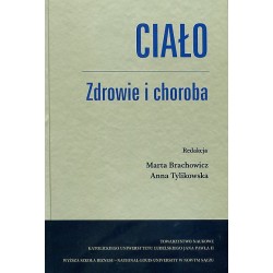 Ciało Zdrowie i choroba