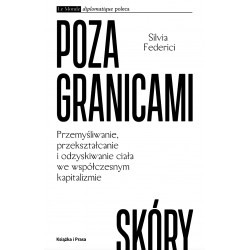 Poza granicami skóry