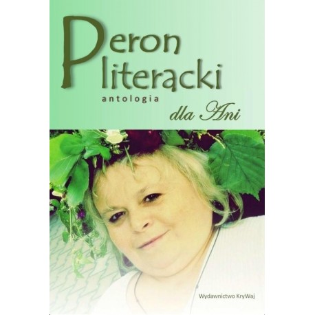 Peron literacki dla Ani