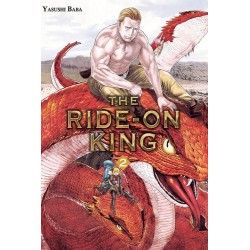 The Ride-On King 2