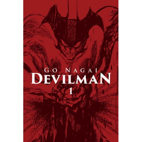 Devilman 1