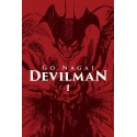 Devilman 1