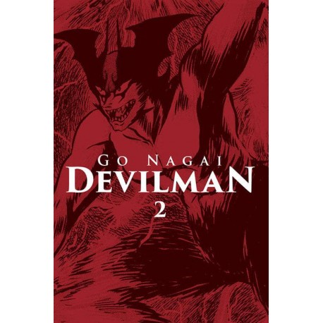 Devilman 2