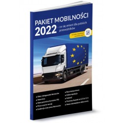 Pakiet mobilności 2022