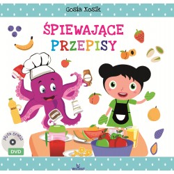 Śpiewające przepisy