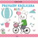 Przygody króliczka Alilo